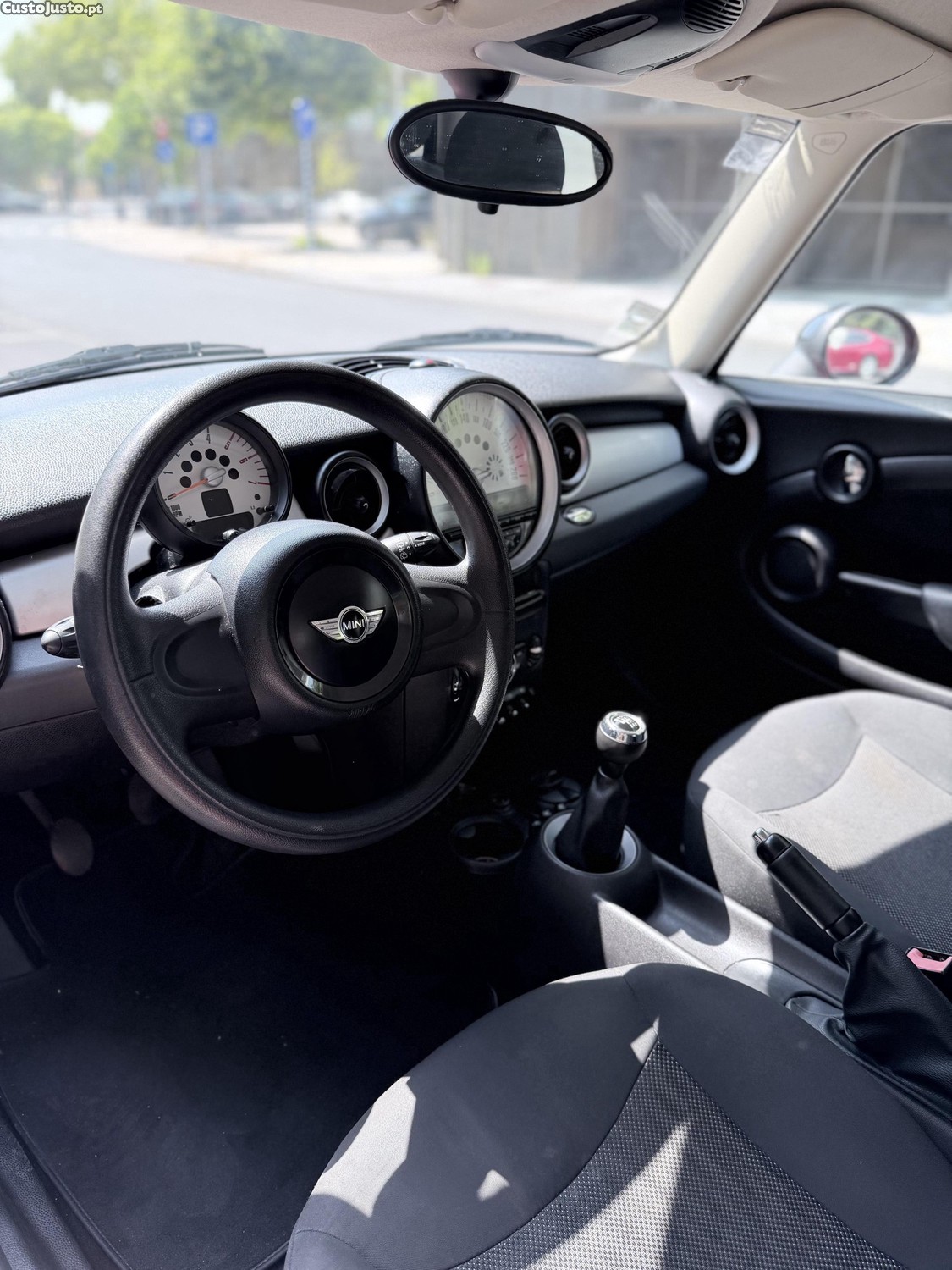 MINI Mini R56 — fotografia 4
