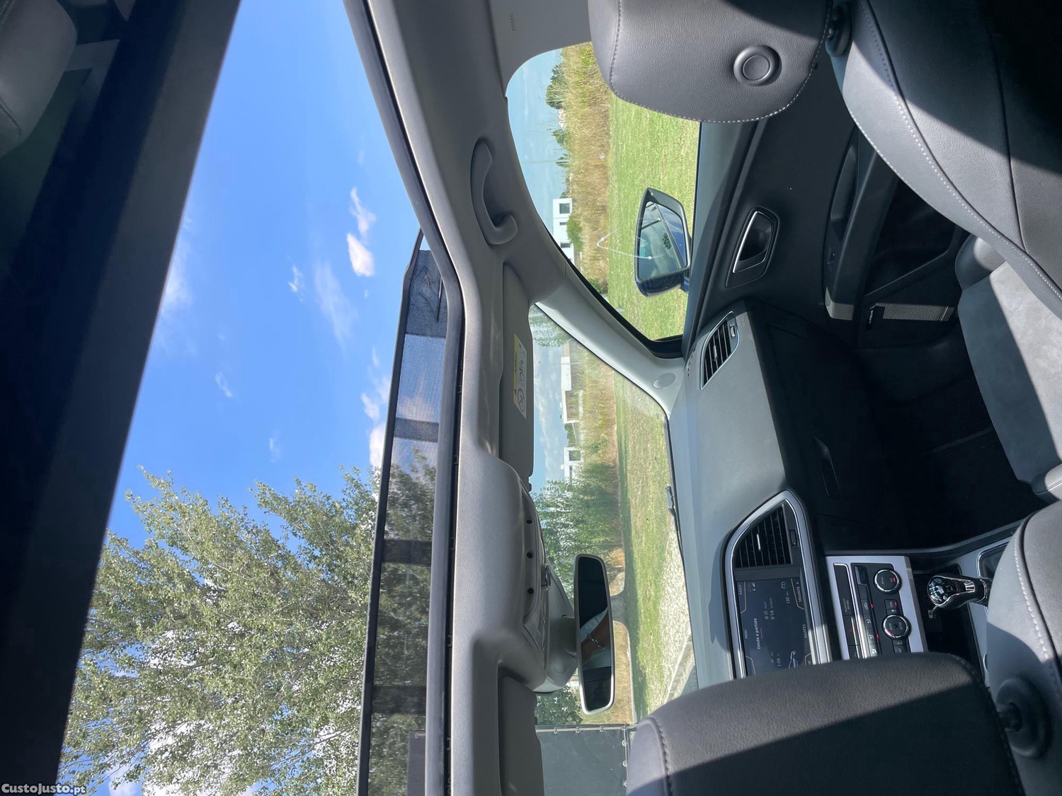 SEAT Leon St — fotografia 8