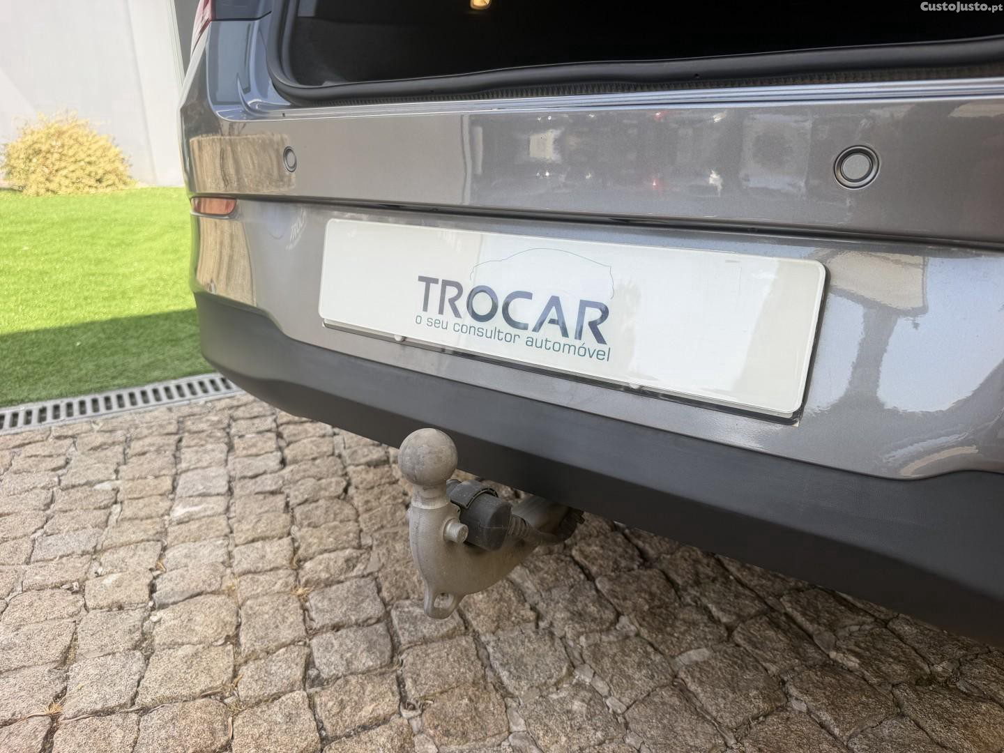 Mercedes-Benz CLA 250 e Shooting Brake Progressive — fotografia 4