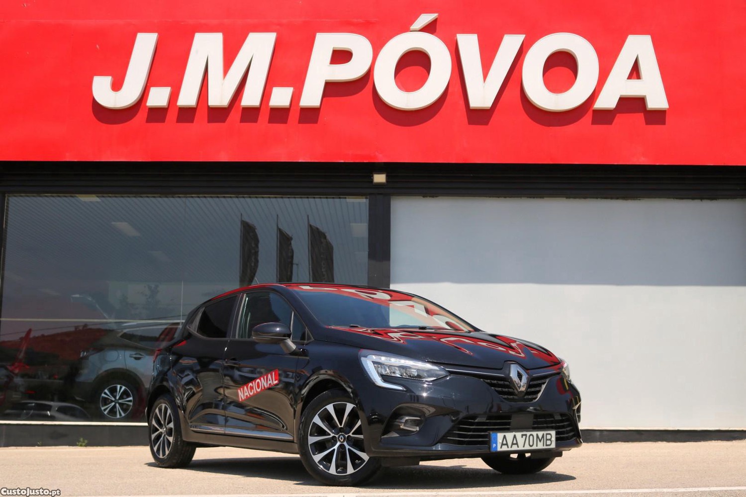 Renault Clio 1.5 Blue DCI Intens S/S