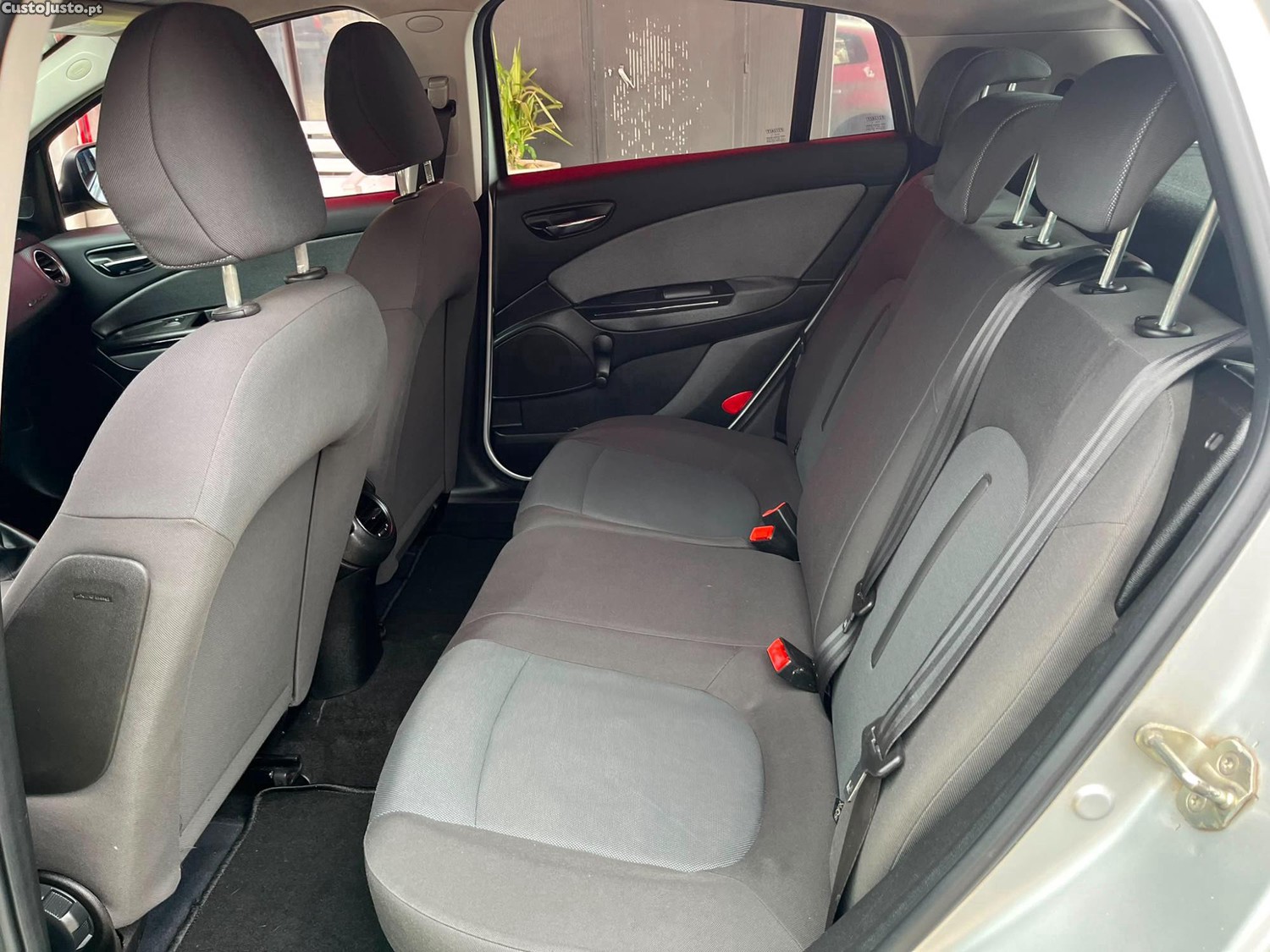 Fiat Bravo 1.6 D | Multijet — fotografia 11
