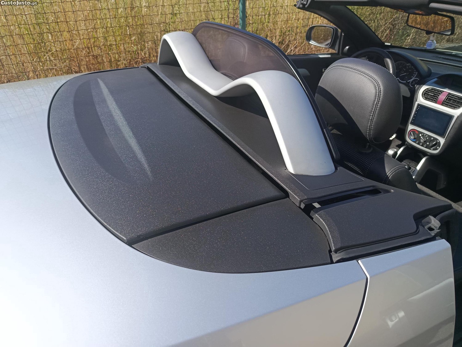 Opel Tigra / Roadster () — fotografia 3