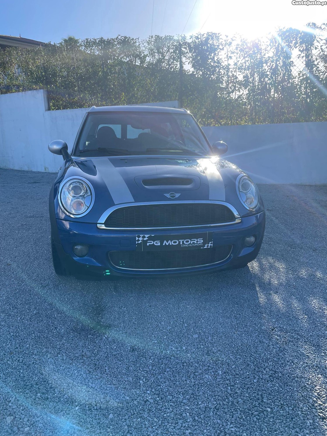 MINI Clubman Cooper S 1.6 Turbo 175CV - 07 foto 3