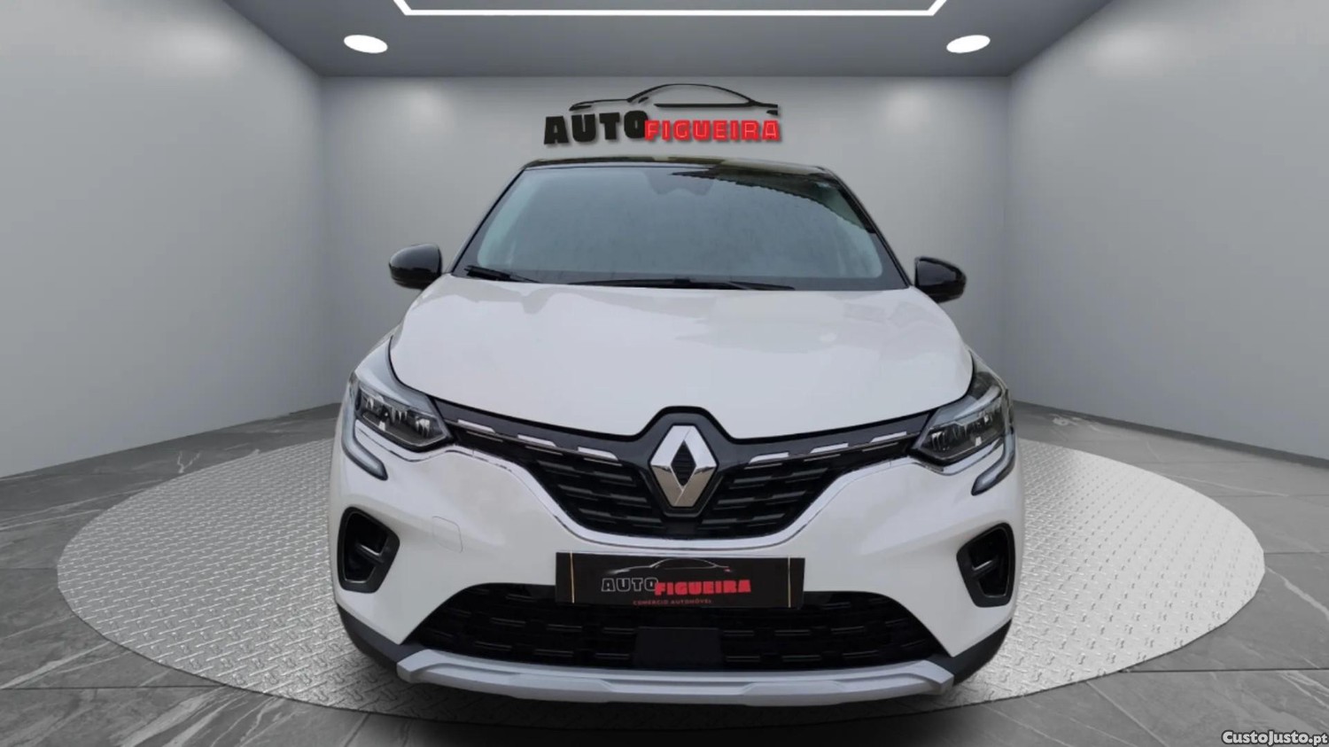Renault Captur 1.3 TCe Intens — fotografia 17