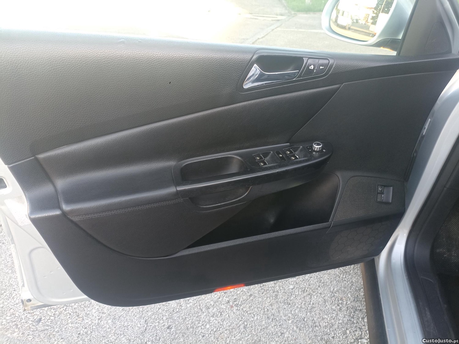 Volkswagen Passat Variant — fotografia 5