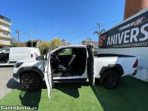 Toyota Hilux Sport - 21 — photo 4