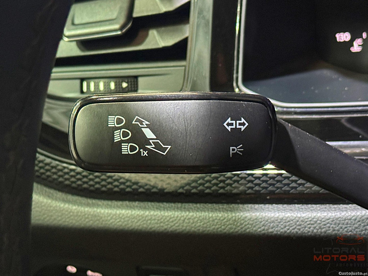 Volkswagen Polo 1.0 TSI Urban DSG — fotografia 3