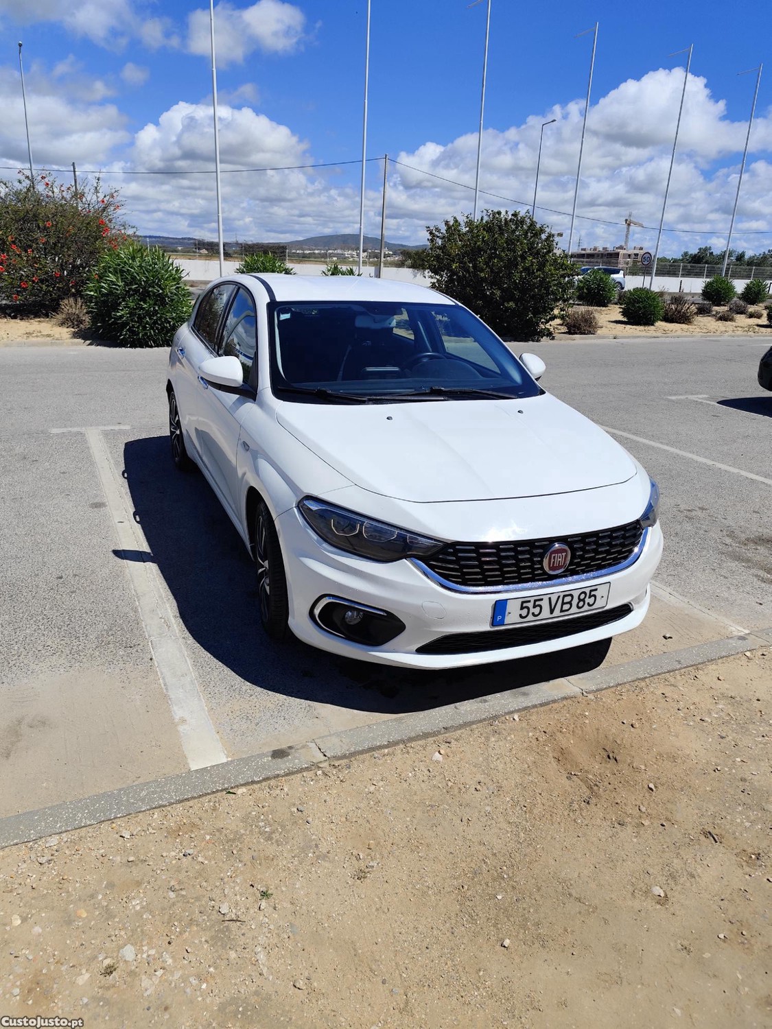 Fiat Tipo 1.3 MultiJet — fotografia 4