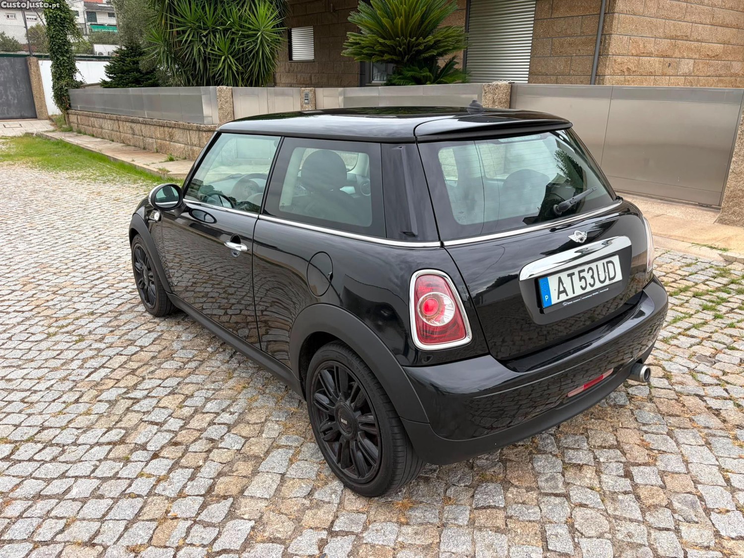 MINI One 1.6 D — fotografia 6