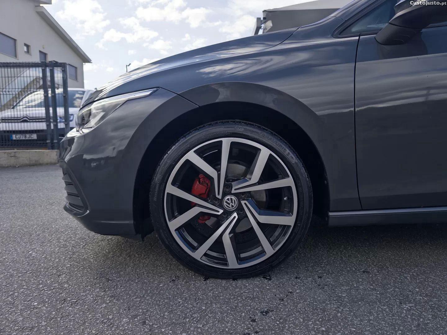Volkswagen Golf 1.0 tsi opf life — fotografia 15