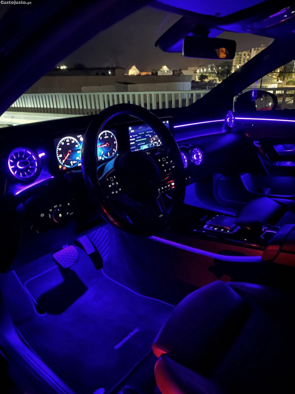 Mercedes-Benz A 180 Progressive — fotografia 5