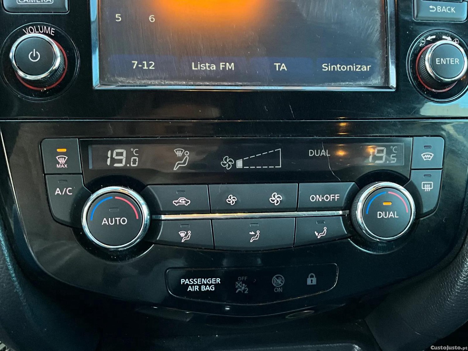 Nissan Qashqai — fotografia 5