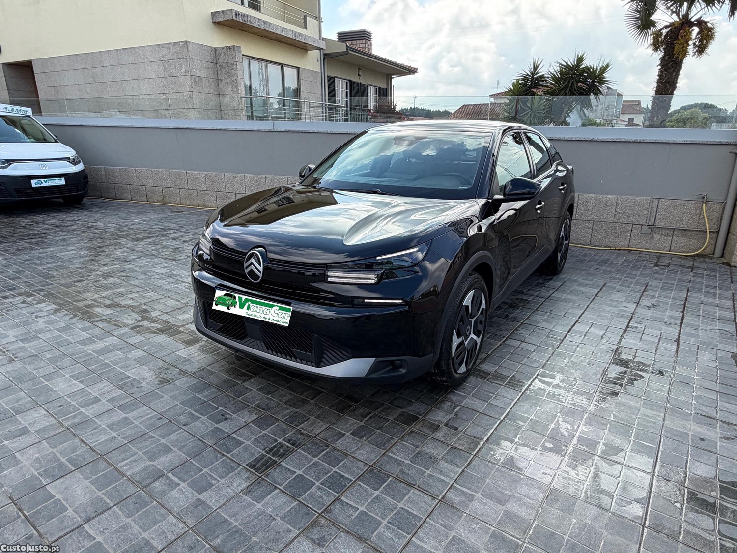 Citroën C4 1.2 Hybrid Plus E-DSC6 136cv - 25 foto 2