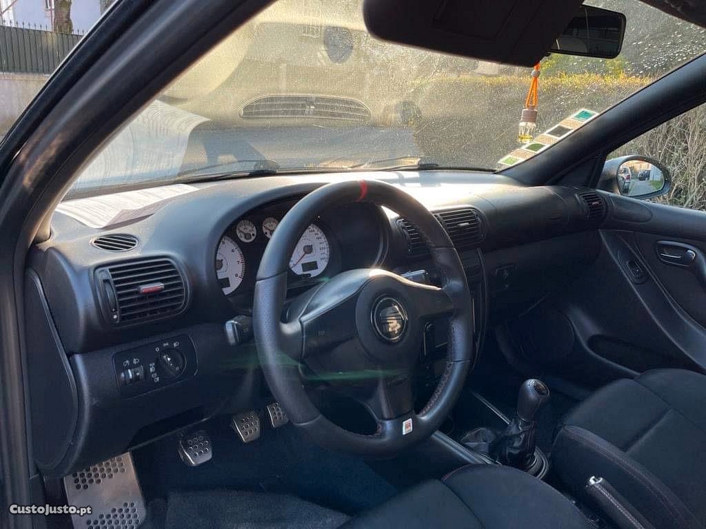 Seat Leon Cupra R - 04 foto 5