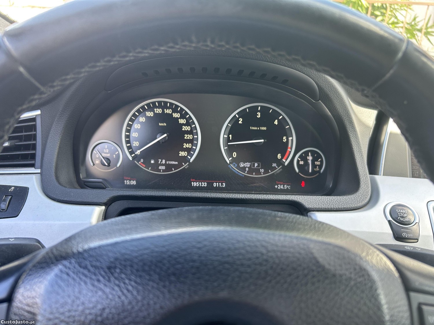 BMW 535 GT - 13 — photo 3
