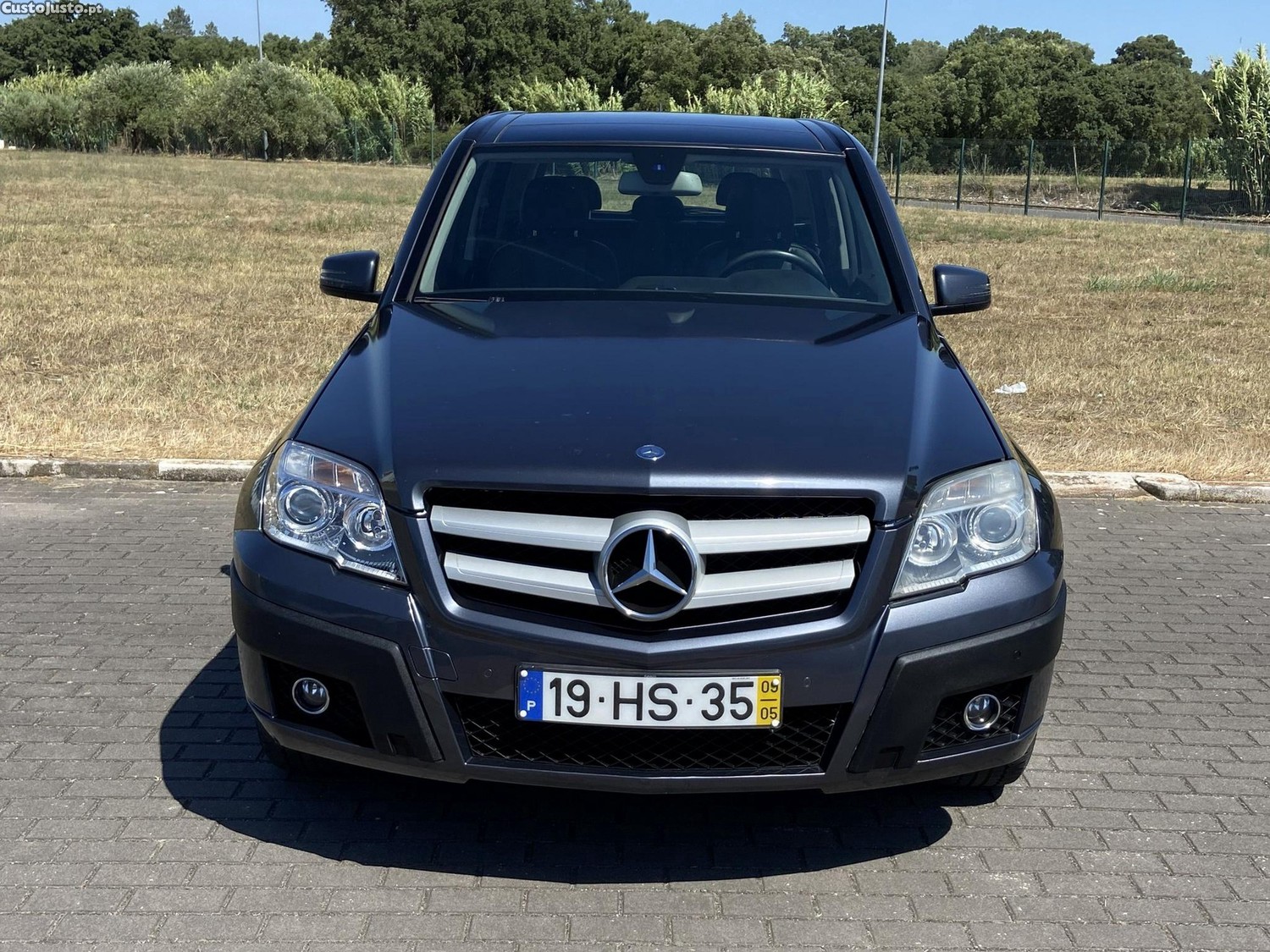 Mercedes-Benz GLK 220 CDi 4-Matic BlueEfficiency — fotografia 8