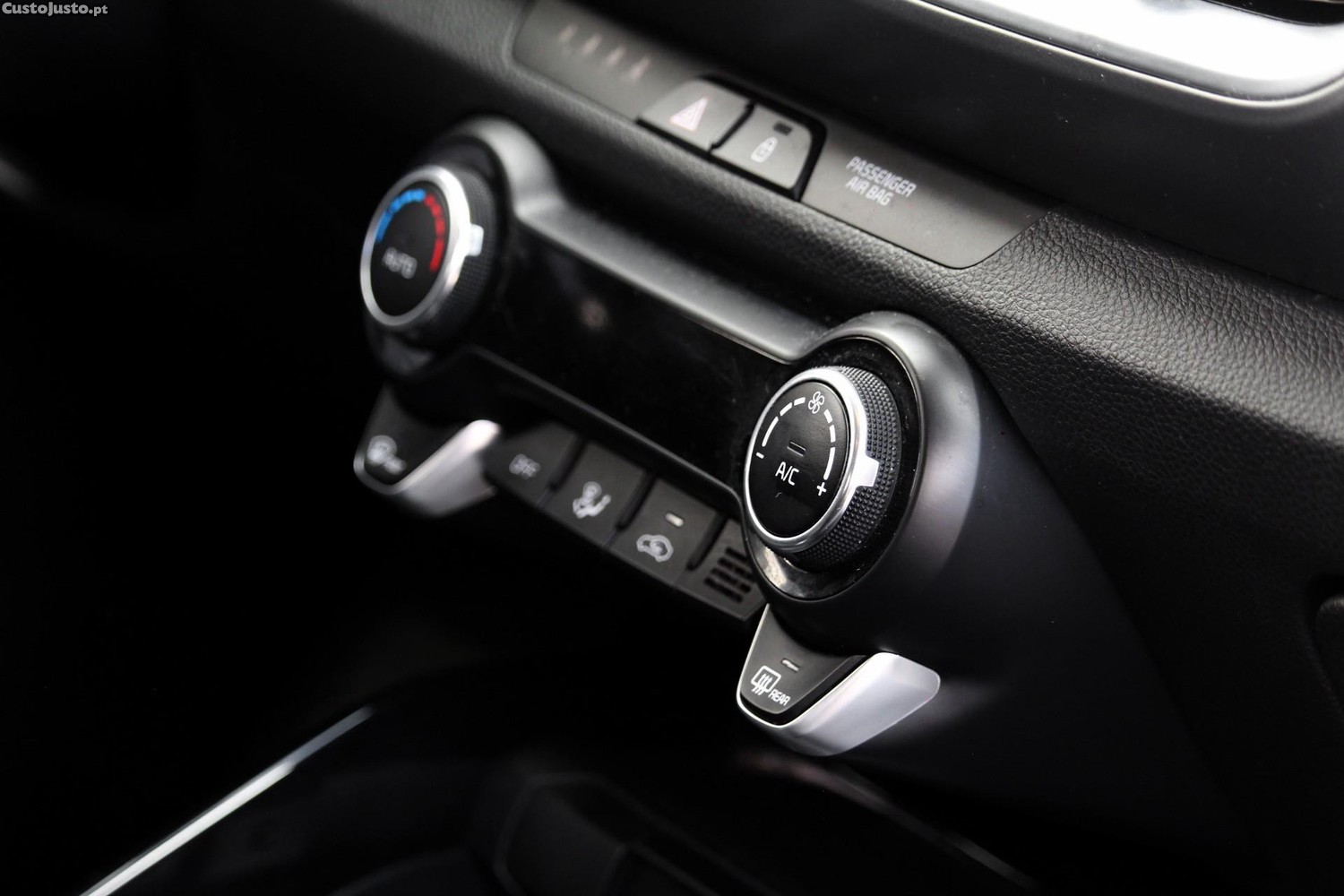 Kia Stonic 1.0 T-GDi Drive — fotografia 15