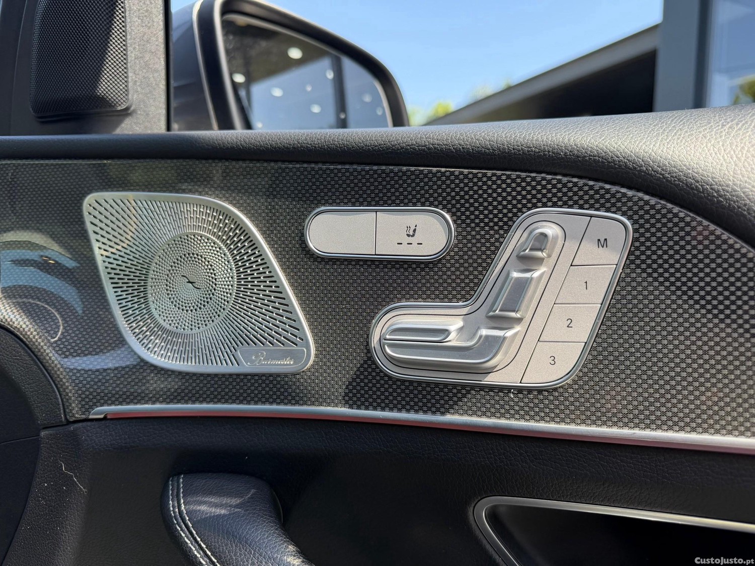 Mercedes-Benz GLE 350 de 4Matic — fotografia 7