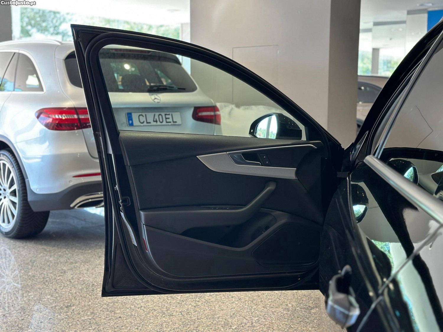 Audi A4 Avant 2.0 TDI multitronic Business Line S-line — fotografia 21