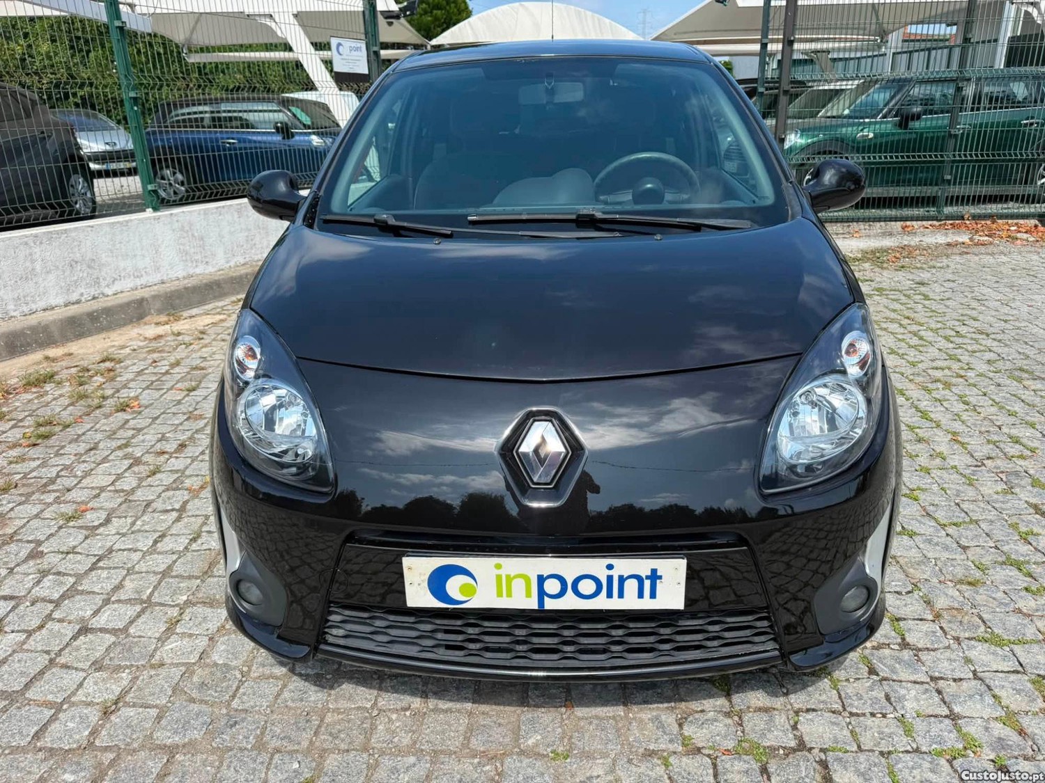 Renault Twingo 1.2 Ripcurl 16V — photo 3