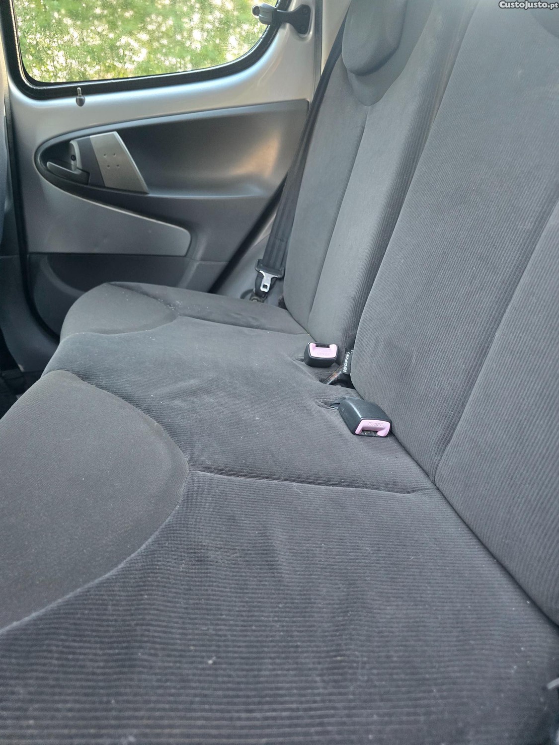 Citroën C1 1.1 — fotografia 2