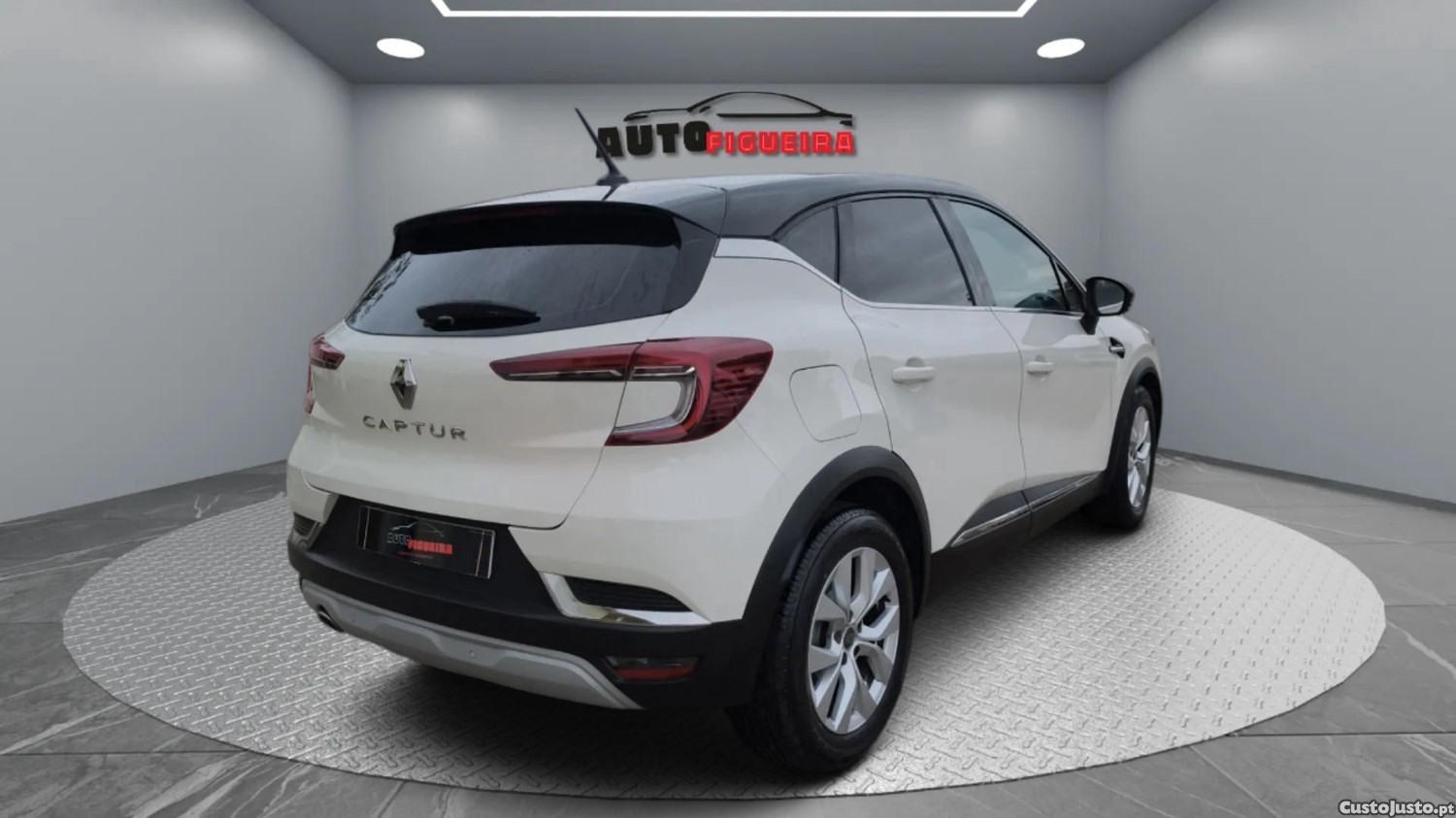 Renault Captur 1.3 TCe Intens — fotografia 15