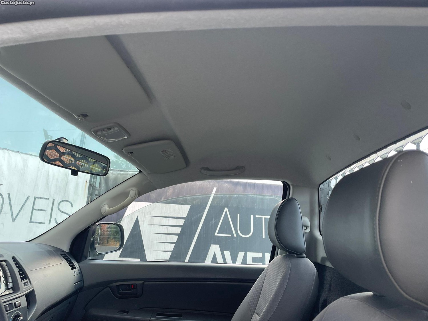 Toyota Hilux 2.5 D-4D 4WD CS CM — fotografia 8