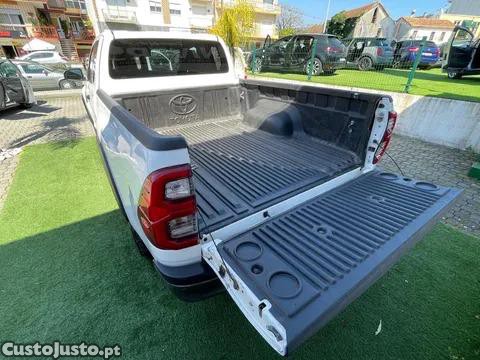 Toyota Hilux Sport - 21 — photo 5