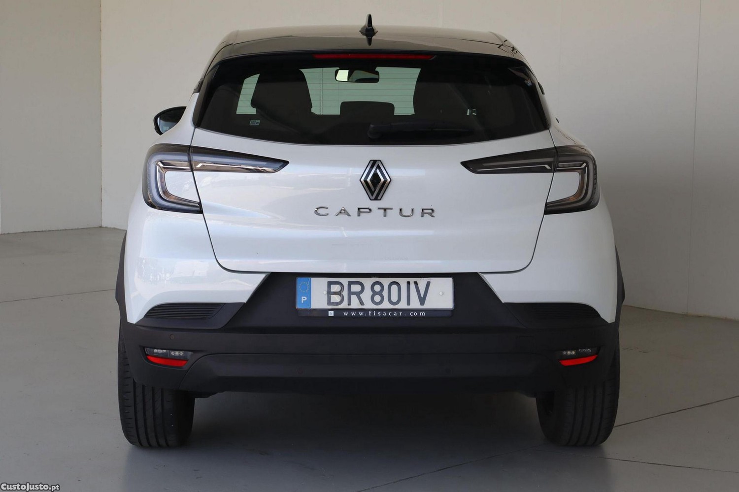 Renault Captur 1.0 TCe Evolution Bi-Fuel — fotografia 24