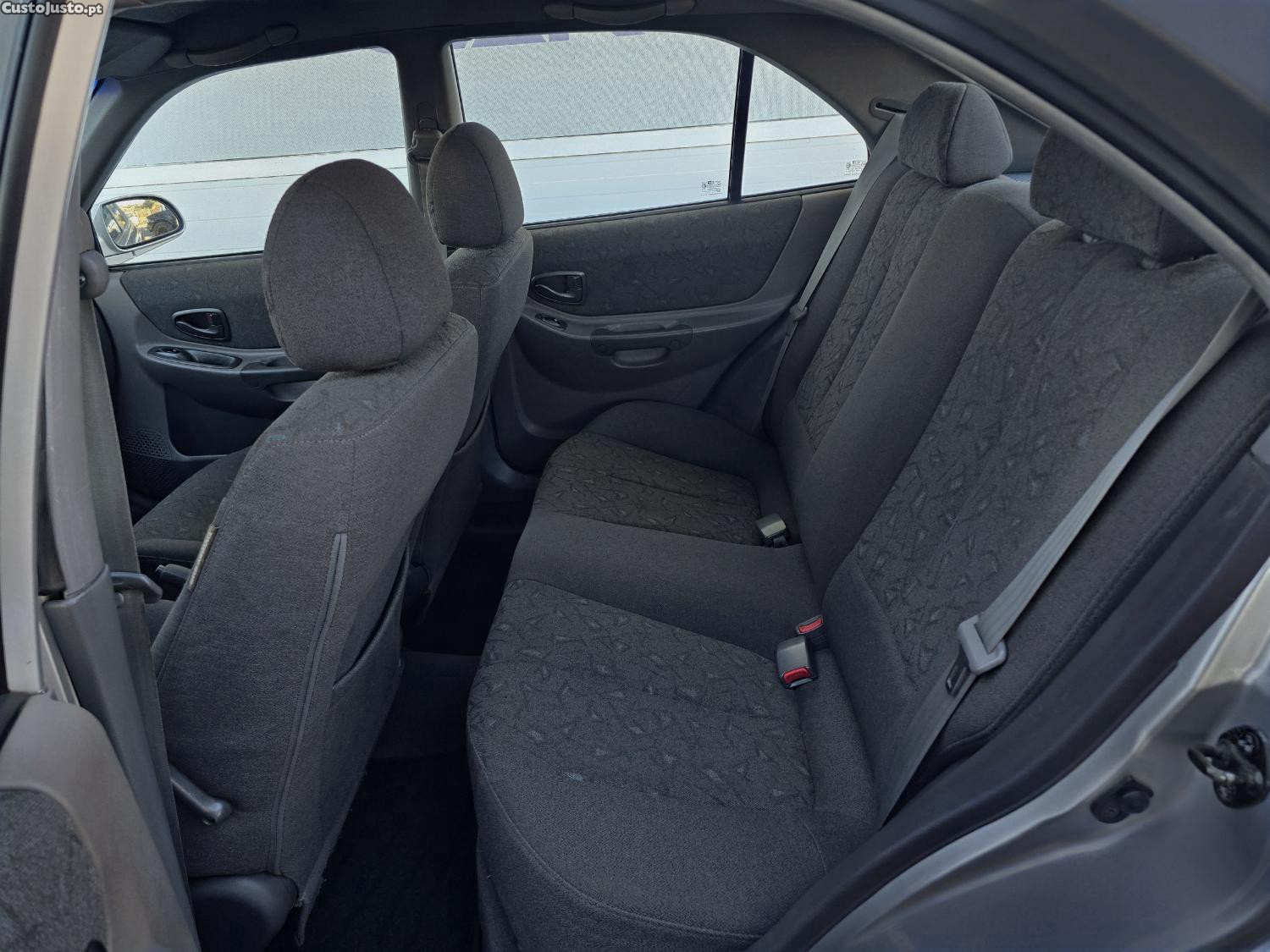 Hyundai Accent 1.3 Active — fotografia 2