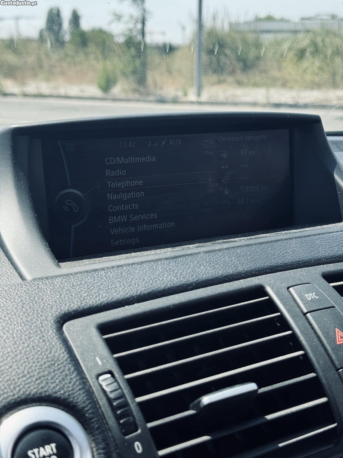 BMW 120 Cabrio — fotografia 3