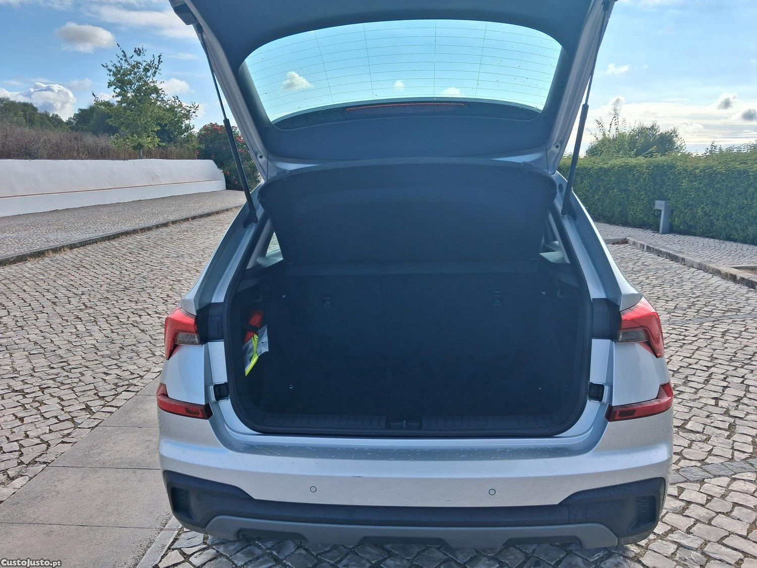 Skoda Kamiq 1.0 TSI Style — fotografia 15