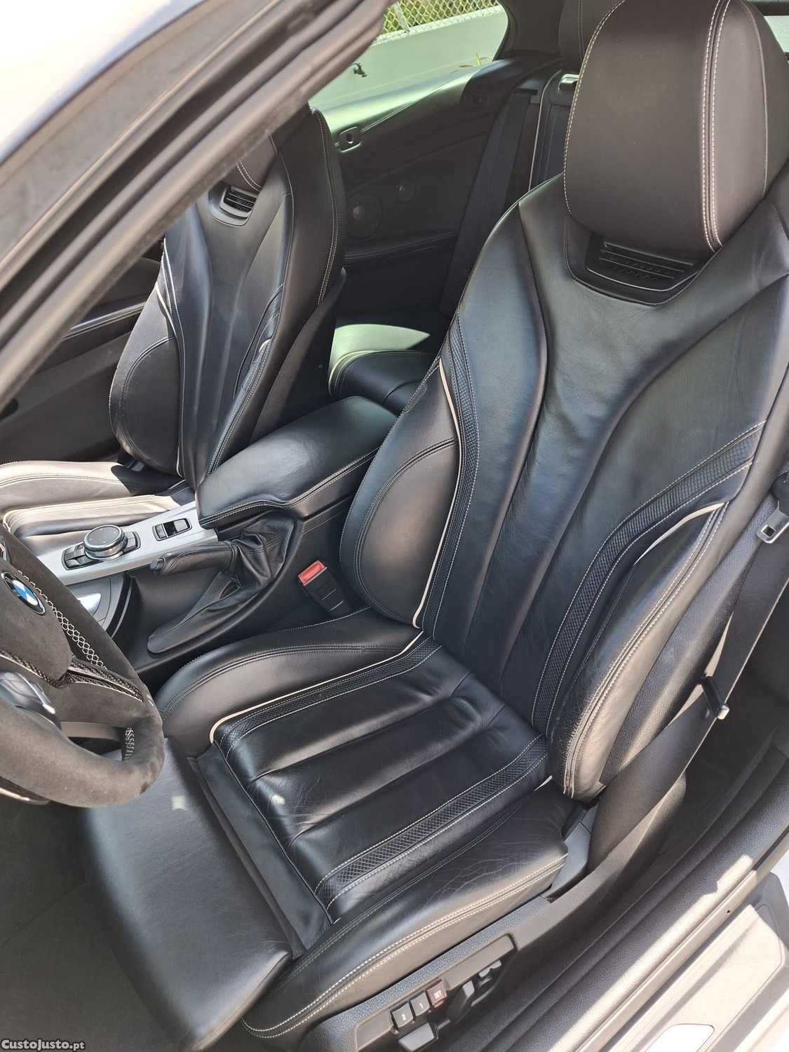 BMW 435 PACK M PERFORMANCE — fotografia 4