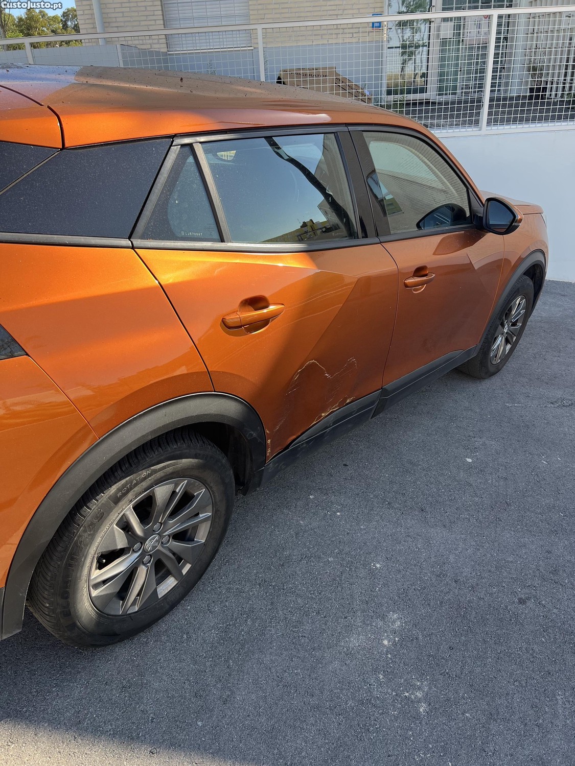 Peugeot 2008 Style — fotografia 3