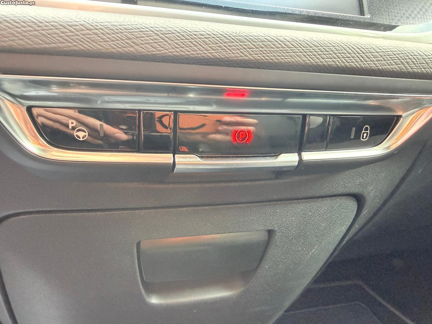 Citroën C4 Spacetourer 1.2 PureTech Shine. — fotografia 3