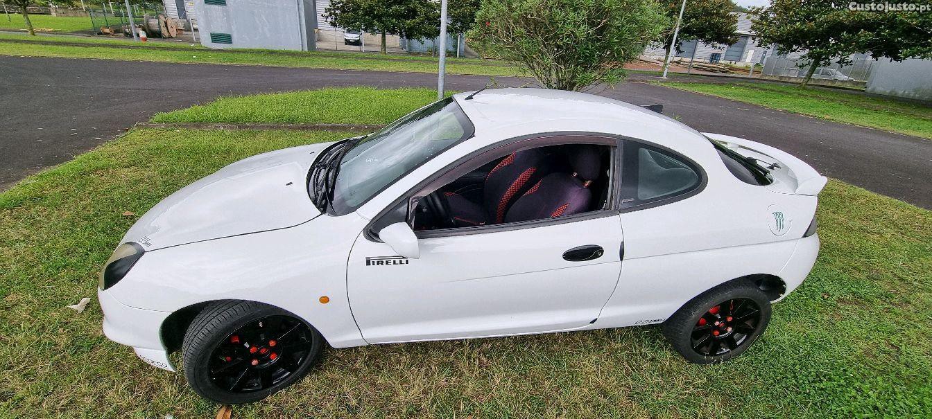 Ford Puma coupé — fotografia 11