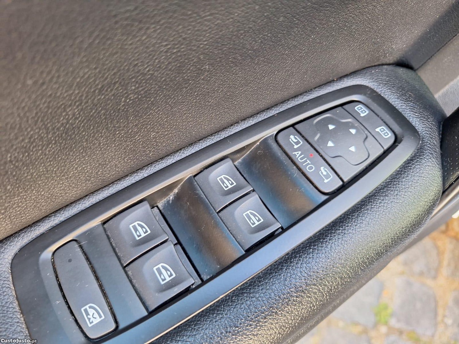 Renault Mégane 1.5 dCi Sport Tourer — fotografia 7