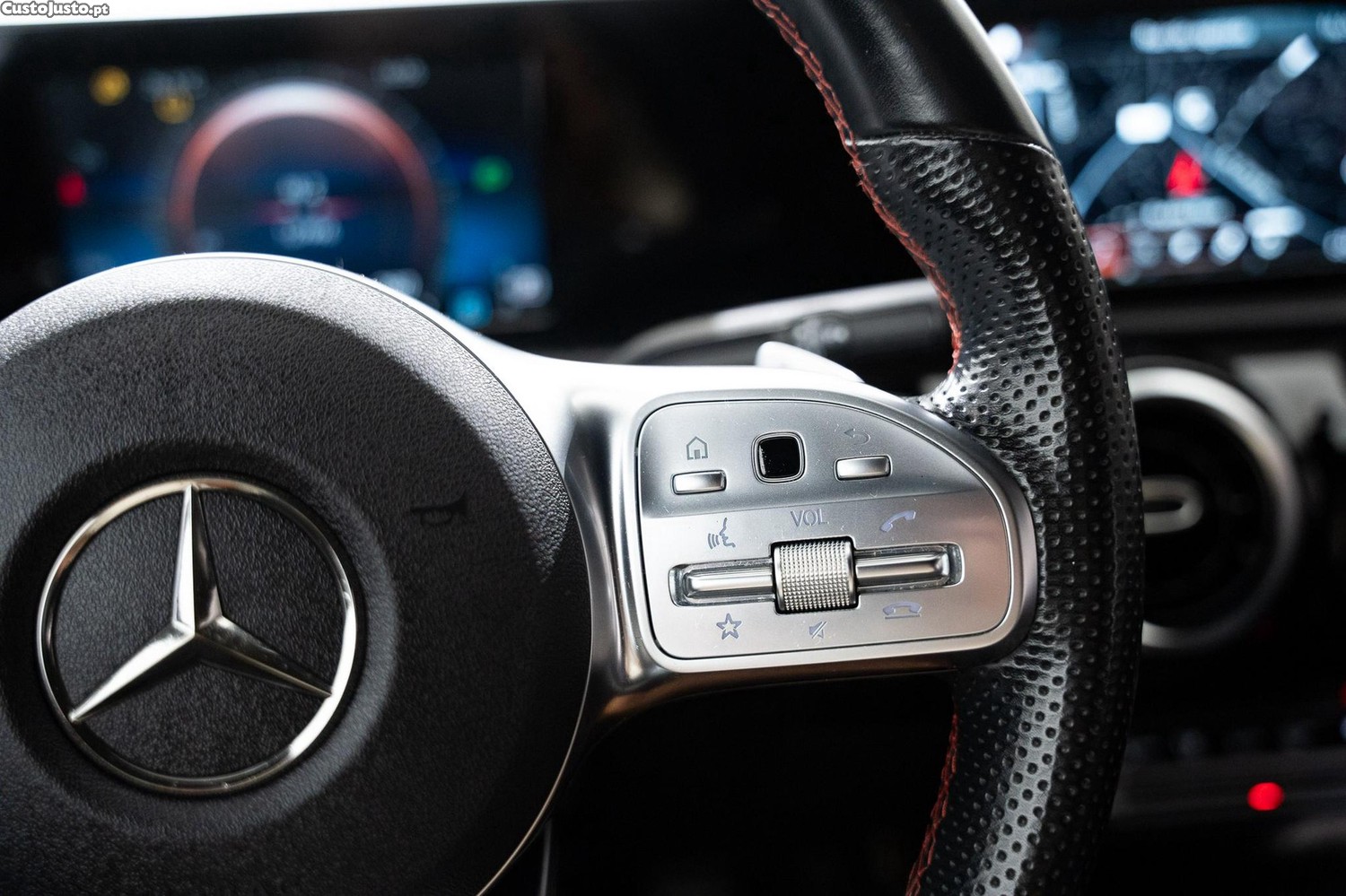 Mercedes-Benz CLA 200 Shooting Brake Style Aut. — fotografia 14