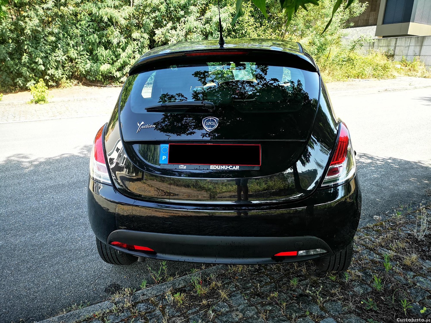Lancia Ypsilon 1.2 S&S GOLD - 5 Portas - Nacional - 100.000kms - 1 Dono - C/ GARANTIA — fotografia 18
