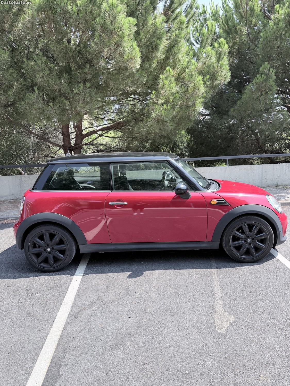 MINI Mini R56 — fotografia 6