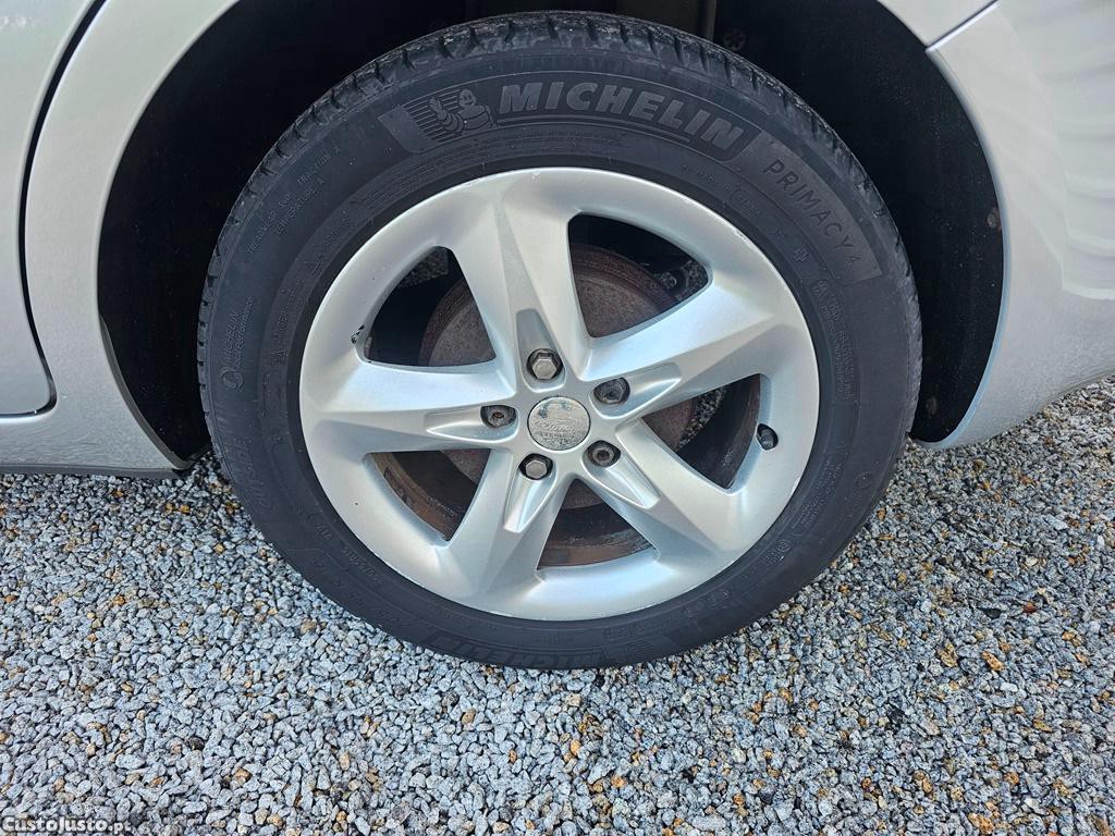 Ford Focus 1.6Tdci 90cv 10/2010 — fotografia 7