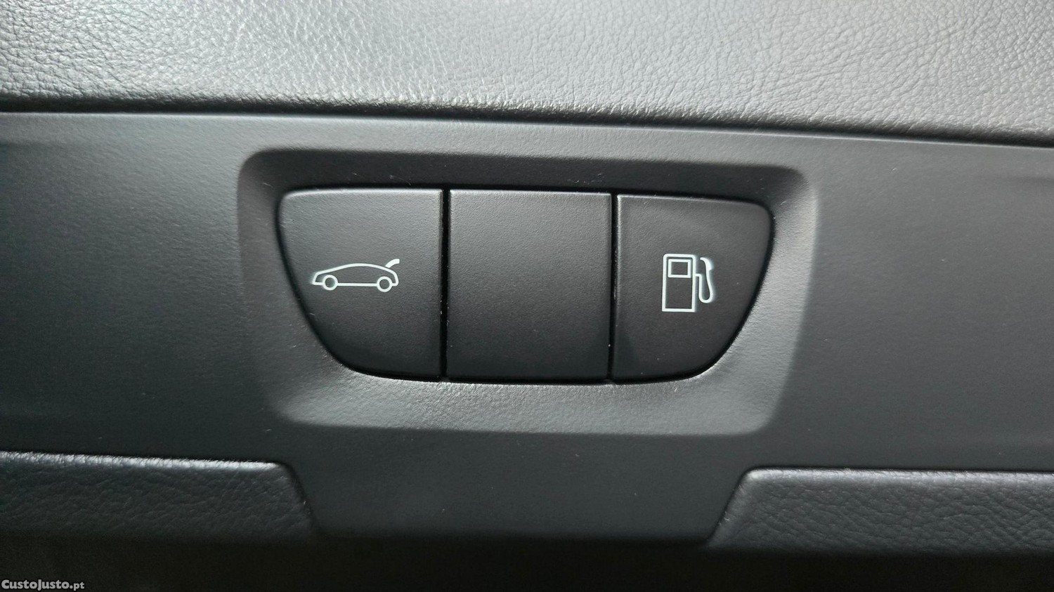 Peugeot 508 SW 1.6 BlueHDi Style — fotografia 20