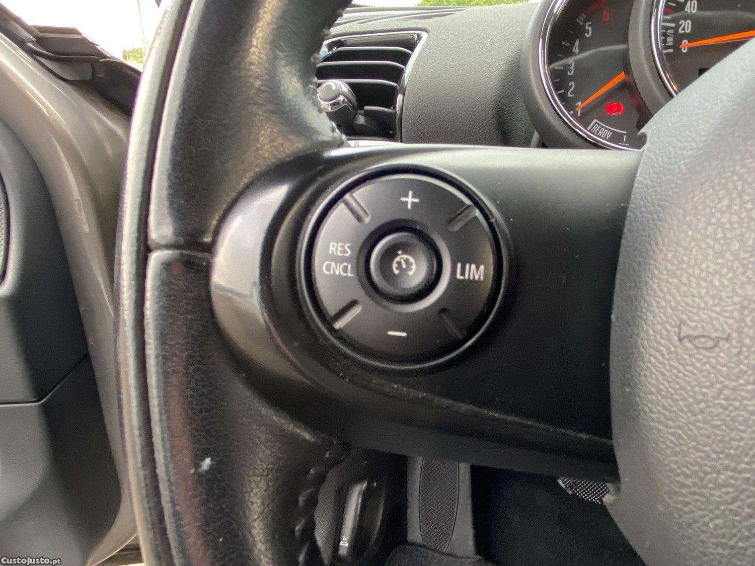 MINI Clubman Cooper D Auto — fotografia 6