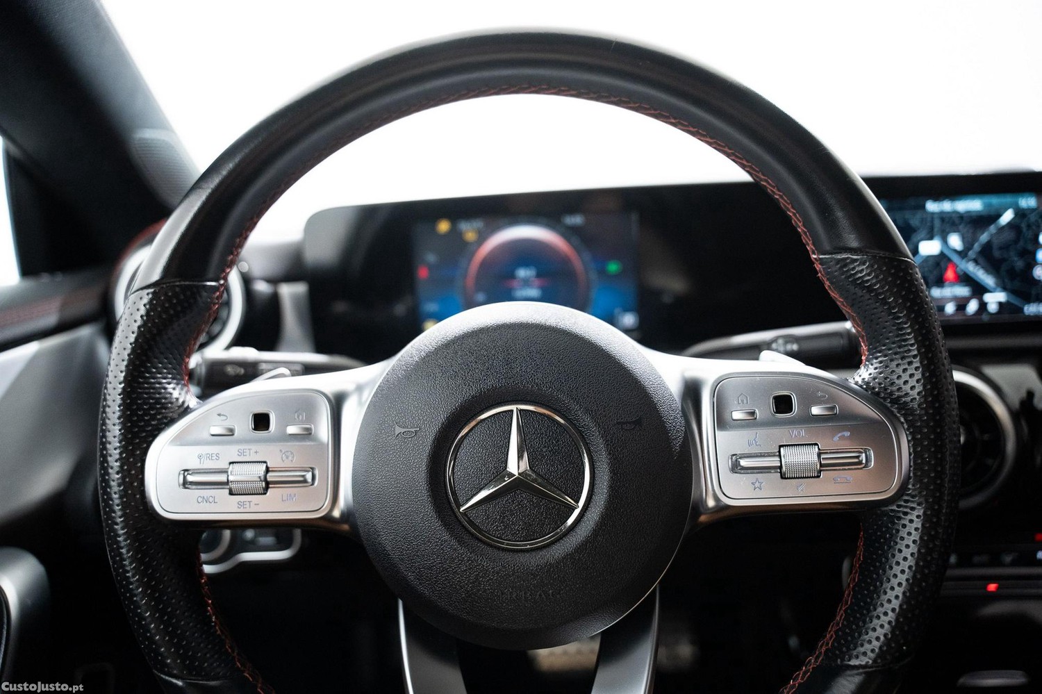 Mercedes-Benz CLA 200 Shooting Brake Style Aut. — fotografia 15