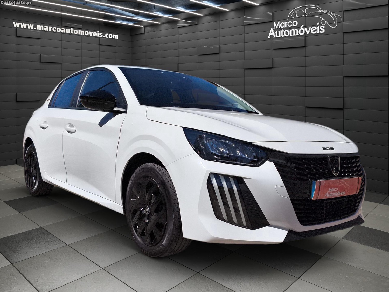 Peugeot 208 1.2 PureTech Style — fotografia 10