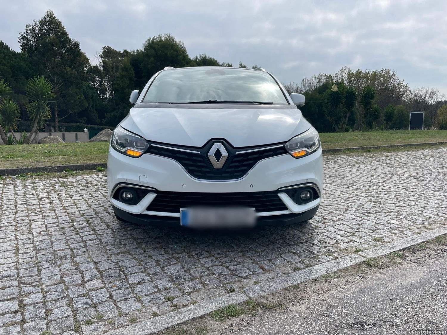 Renault Grand Scénic bose — fotografia 7