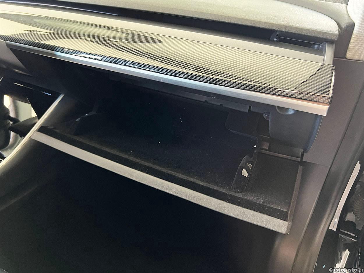 Tesla Model 3 Performance Dual Motor AWD — fotografia 4