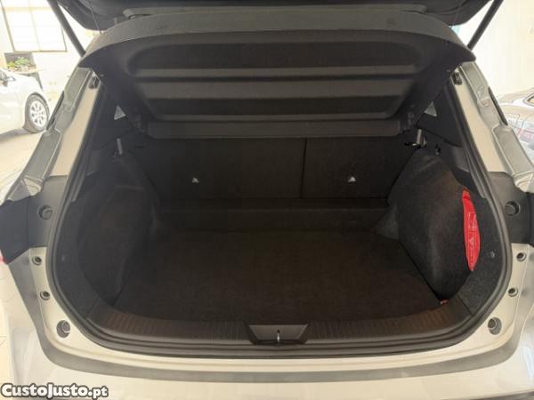 Nissan Qashqai 1.3 DIG-T — fotografia 6