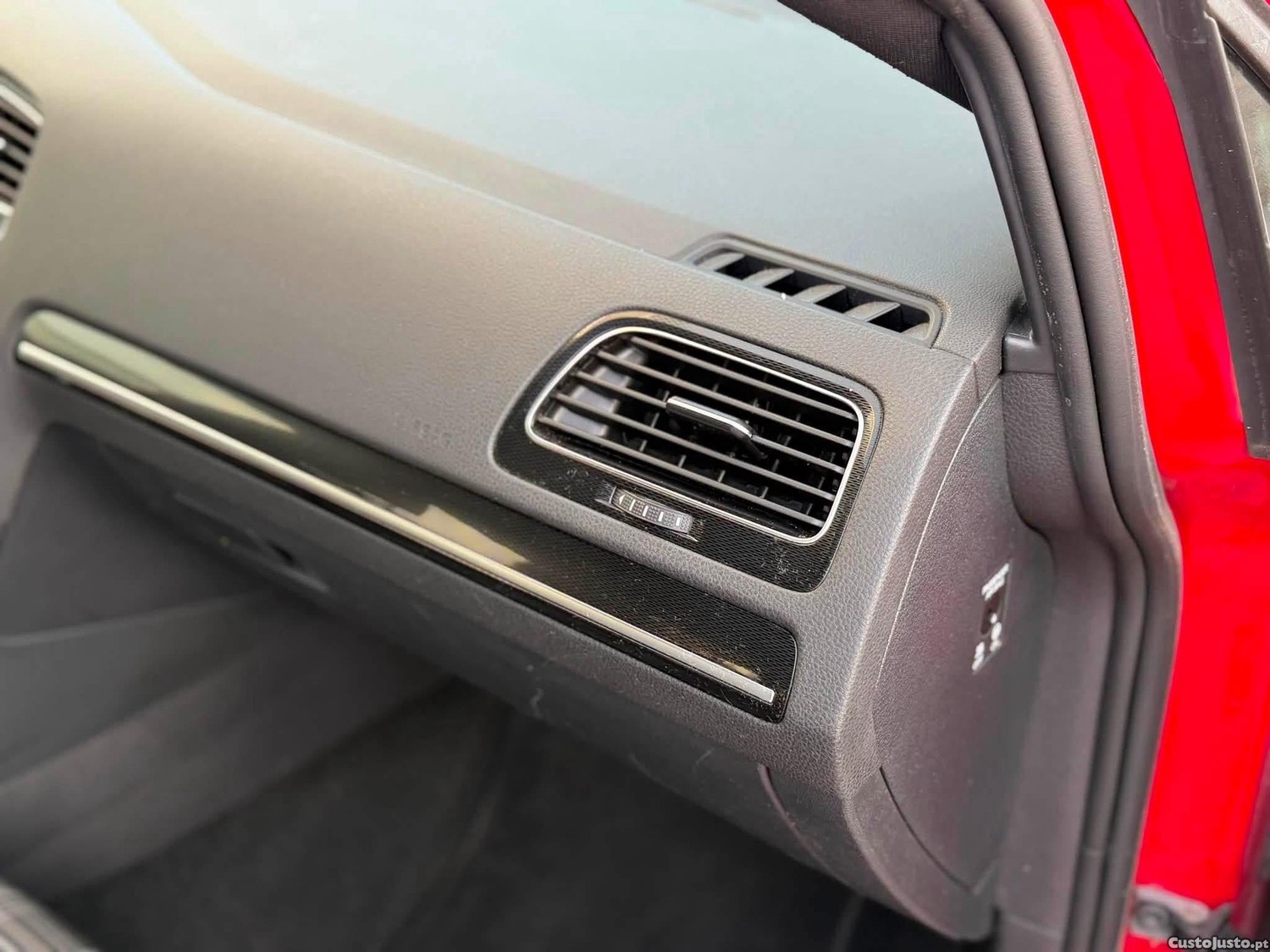 Volkswagen Golf 2.0 TDi GTD DSG — fotografia 6