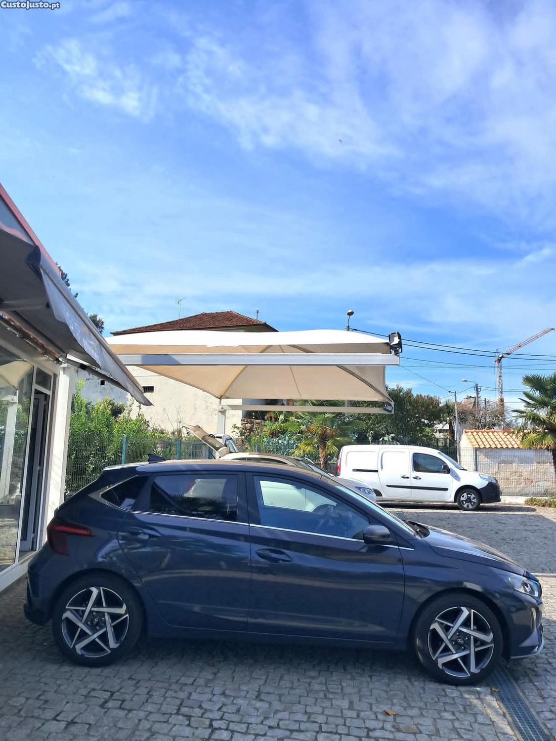 Hyundai i20 1.0 MPI Style — fotografia 10